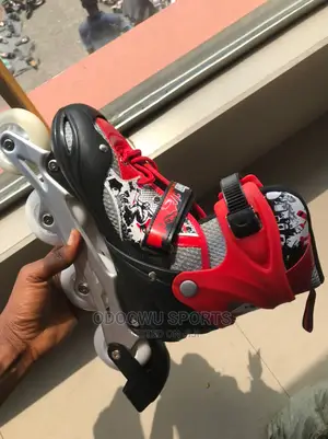 Brand New Roller Blades Skate Shoe
