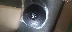 10kg Slam Exercise Ball