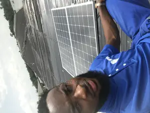Solar/Inverter Installation