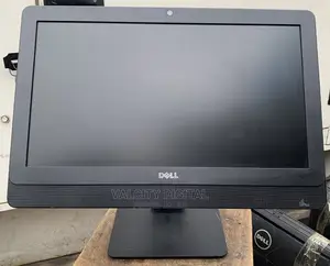 Desktop Computer Dell OptiPlex 3020 4GB Intel Pentium HDD 500GB