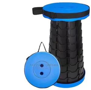 Foldable Stool