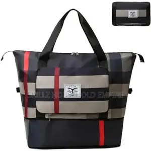 Waterproof Foldable Bag