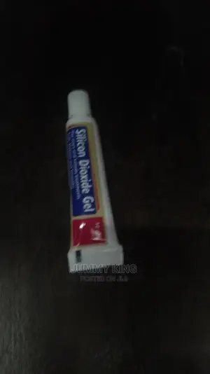 Scar Silicone Gel Flattener for Tribal Marks