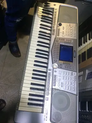 Yamaha Psr2100 This Instrument Is Discontinued