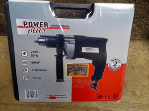 13mm Drilling Machine 900w