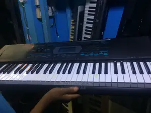 Casio CTK-2100 61-Key Portable Electronic Keyboard