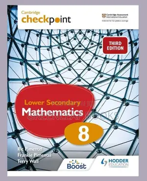 Checkpoint Math
