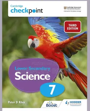 Checkpoint Science