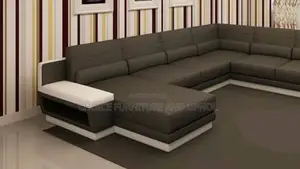 Sofa Set Of Chairs Corner Unit Made In Nigeria