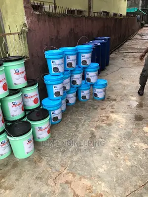 Realese Agent Sealant