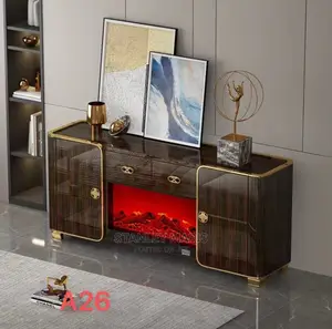 Luxurious Royal Tv Stand