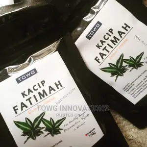 Kacip Fatimah Extract 100g - Women Reproductive Health