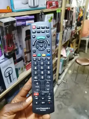 Panasonic Remote Control