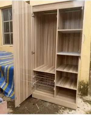 3ft by 6ft Unique Wardrobe ( Available in Other Sizes )