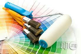 Painting At Its Best