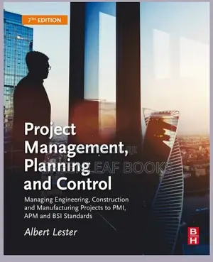 Project Management Planning and Control