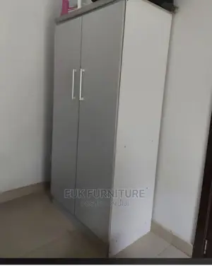 32 Inches by 6ft Unique Wardrobe