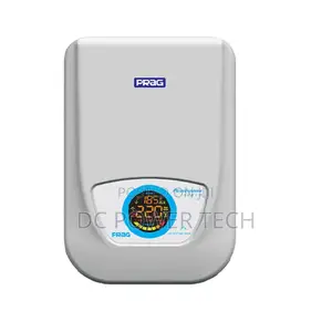 10KVA Servo Voltage Stabilizer (130v-260v)