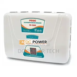 15kva Relay Stabilizer (45v-280v)