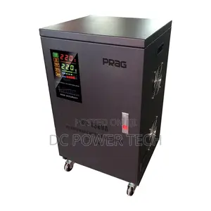 15kva Servo Stabilizer (130-260v)