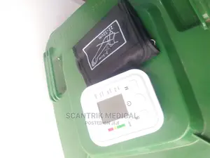 Portable Home Use BP Machine Digital Automatic Heart Rate