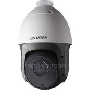 Hikvision PTZ Dome Camera, Indoor/Outdoor Ir Speed Dome