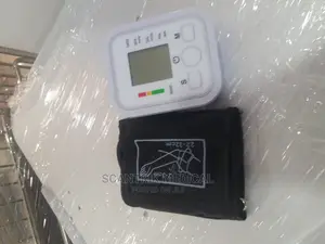 Digital Blood Pressure Machine for Home Gym Hospital