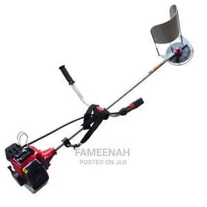 Rice Harvester Brush Cutter/ Weed Cutting Machine