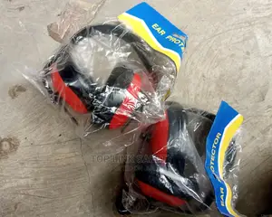 Ear Protection