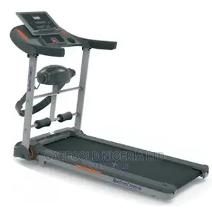 Technofitness Treadmill 2hp (X510p)