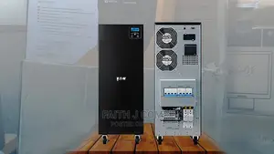 Eaton 9E 6kva UPS