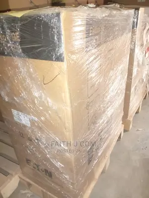 Eaton 9E 6kva UPS