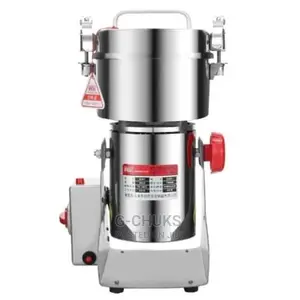 Original Electric Stone Grinder -500g