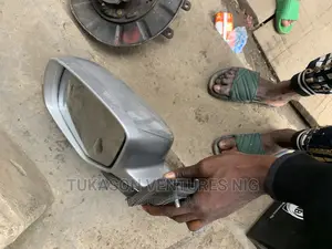 Side Mirror 2014 Honda Accord With Light