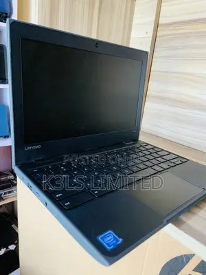 Laptop Lenovo 100e 2GB Intel SSD 32GB
