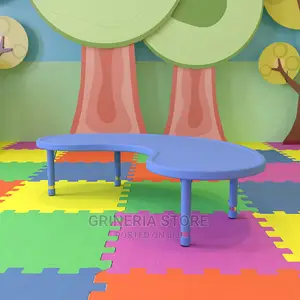 Half Moon Table for Sale