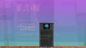 Eaton 9e-in 3 Kva Online UPS