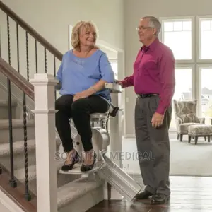 Quality Stairlifts Chair Lifts vs Home Elevators