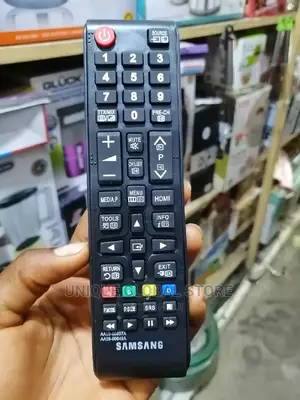 Samsung Smart Remote Control