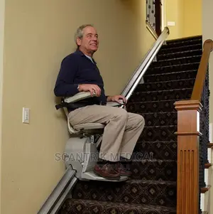 Disabled Lift Wheelchair Stair Lift Hydraulic Home Elevators