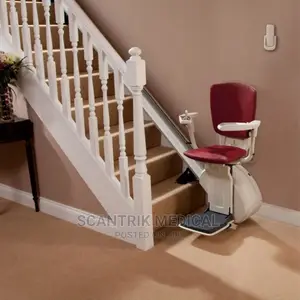Quality Disabled Lift Wheelchair Stair Lift Hydraulic Home