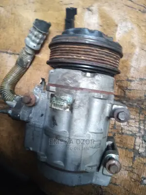 Ford F150 Compressor 5.4 Litters V8 Engine