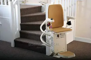 Disabled Lift Wheelchair Stair Lift Home Elevators