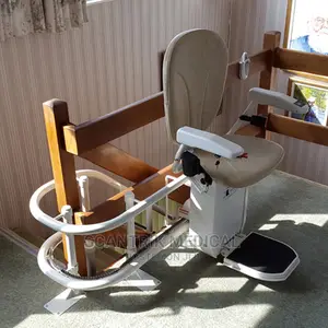 Elderly Disabled Lift Wheelchair Stair Lift Home Elevators