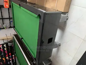 Brand New Coin Operated Snooker LC518
