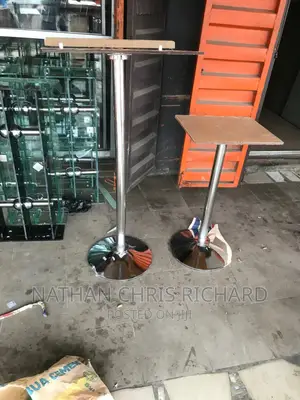High Quality Acrylic Pulpit N