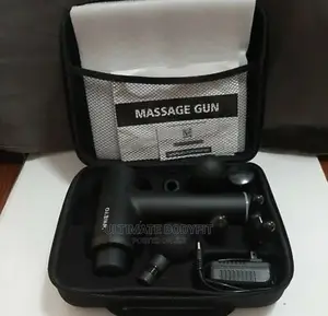 Brand New Mg-001 Hand Massage Gun