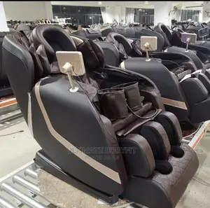Brand New Executive R662L Massage Chair