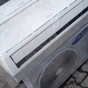 Samsung Product Ac Korean Products, Big Engine Compressor