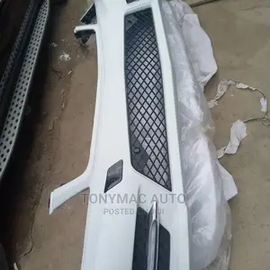 Mercedes-benz C300 2008,2009,2010,2014 Front Bumper